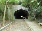 崎頂隧道文化公園（崎頂子母隧道）