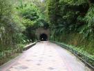 舊百吉隧道
