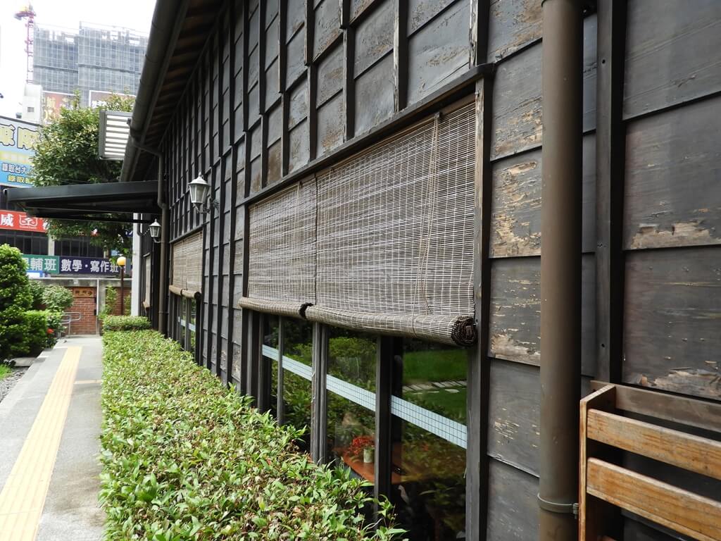 辛志平校長故居的圖片：提供茶食的日式建築物外觀（123655866）