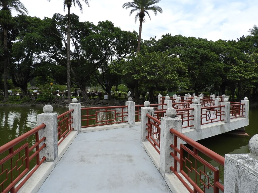 國父紀念館的圖片：香山橋（123656113）