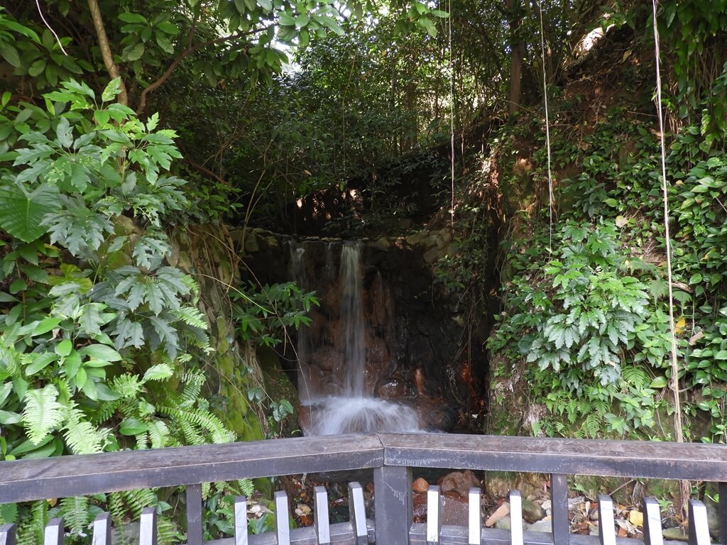 地熱谷的圖片：小溪瀑布（123656209）