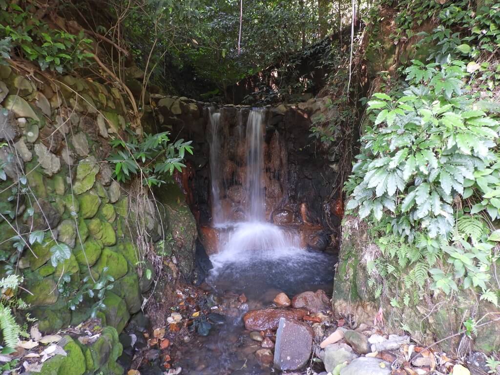 地熱谷的圖片：小溪瀑布（123656210）