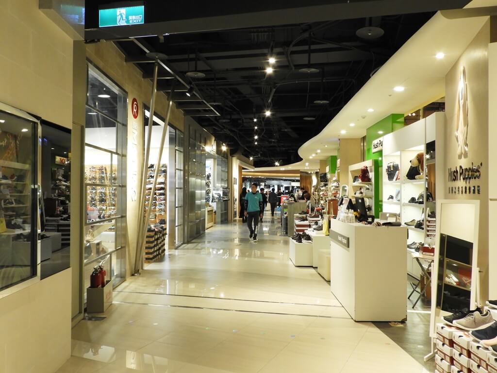 大江購物中心 MetroWalk的圖片：逛街走道（123656564）