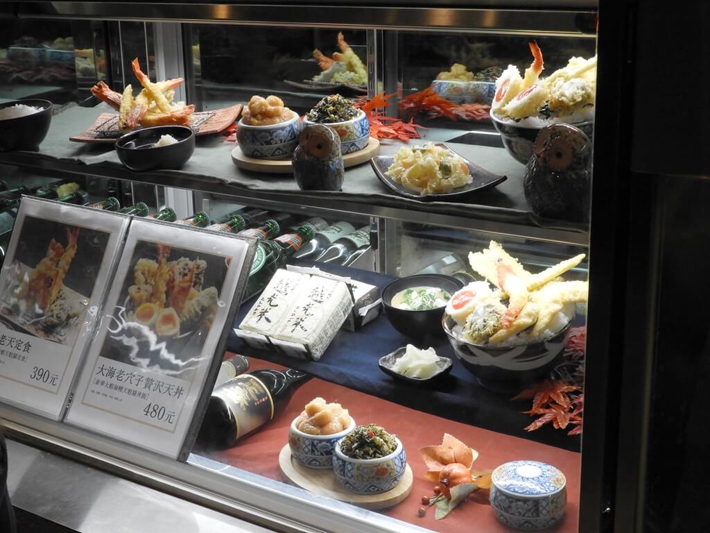 大江購物中心 MetroWalk的圖片：各式定食、日本料理