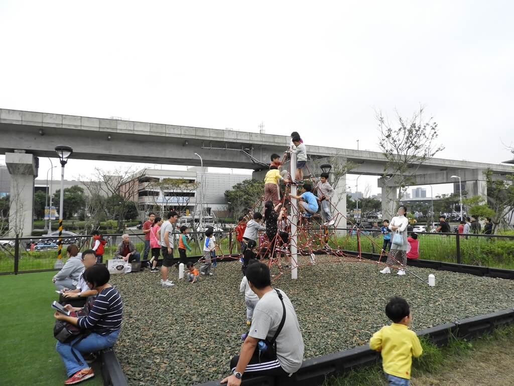 華泰名品城的圖片：兒童遊戲區（123657087）
