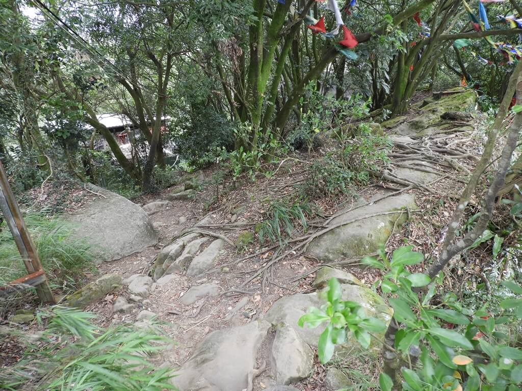 鳶山風景區的圖片：鳶山登山步道（123657438）