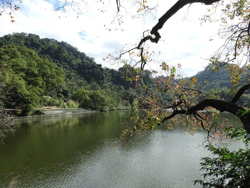 慈湖陵寢（前慈湖）的圖片：慈湖美景（123658881）