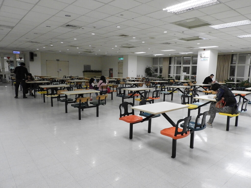 臺北市立天文科學教育館的圖片：休息室