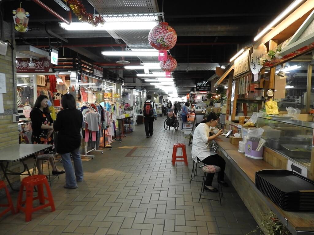 永樂布業商場（永樂市場）的圖片：永樂市場 1F（123660639）