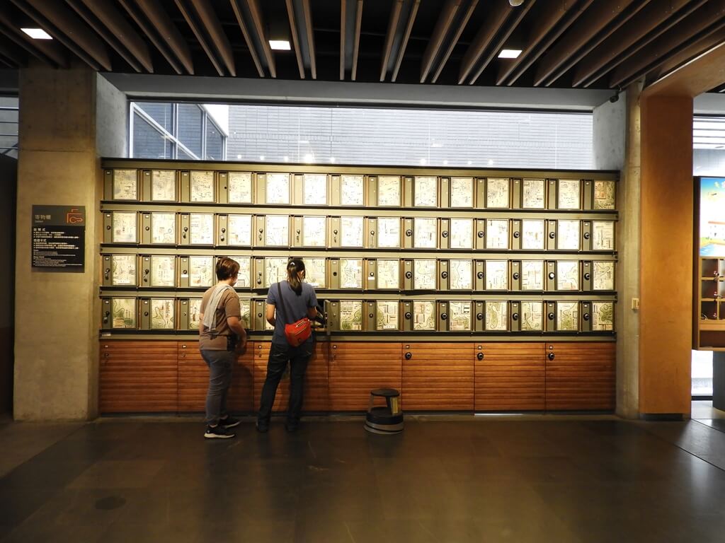 新北市立鶯歌陶瓷博物館的圖片：第27張照片