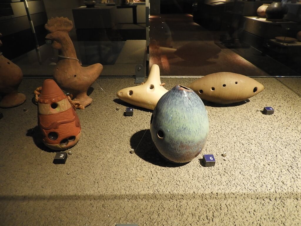 新北市立鶯歌陶瓷博物館的圖片：第49張照片