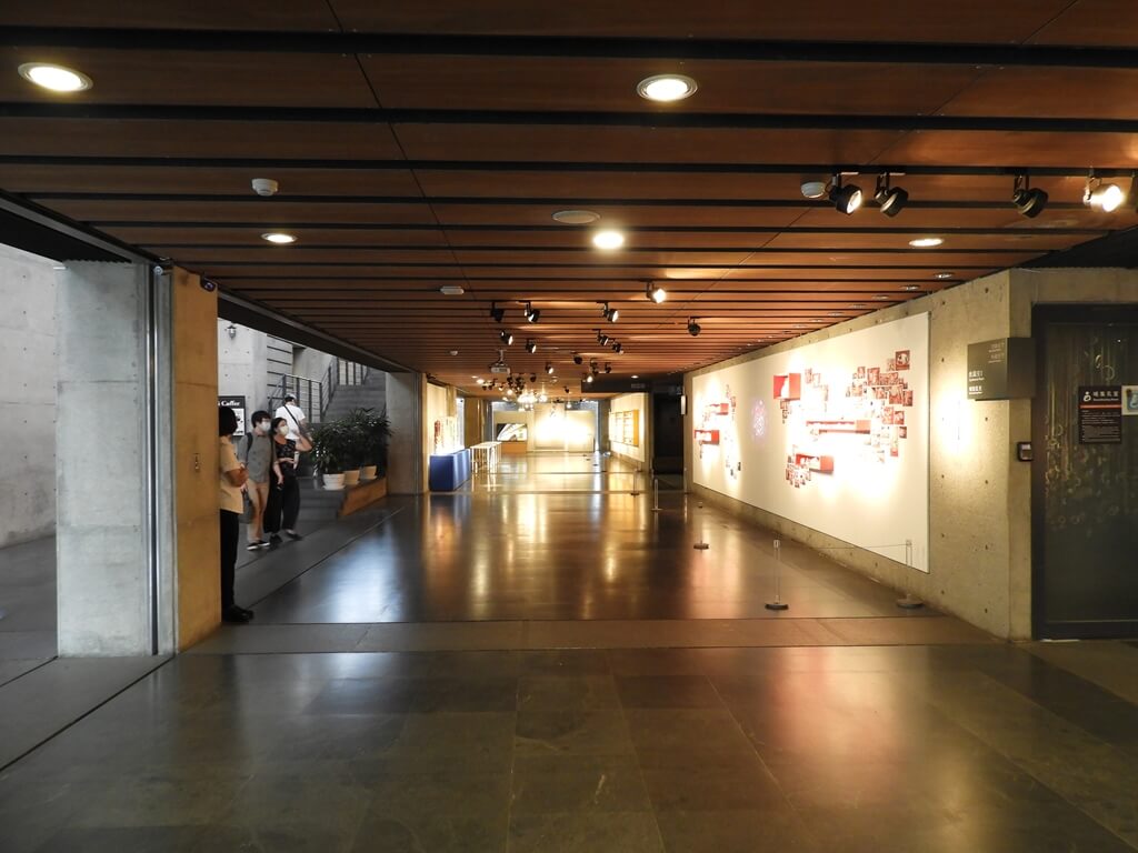 新北市立鶯歌陶瓷博物館的圖片：第67張照片