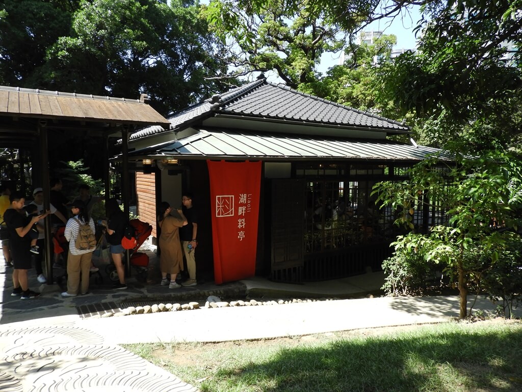 新竹公園的圖片：第16張照片