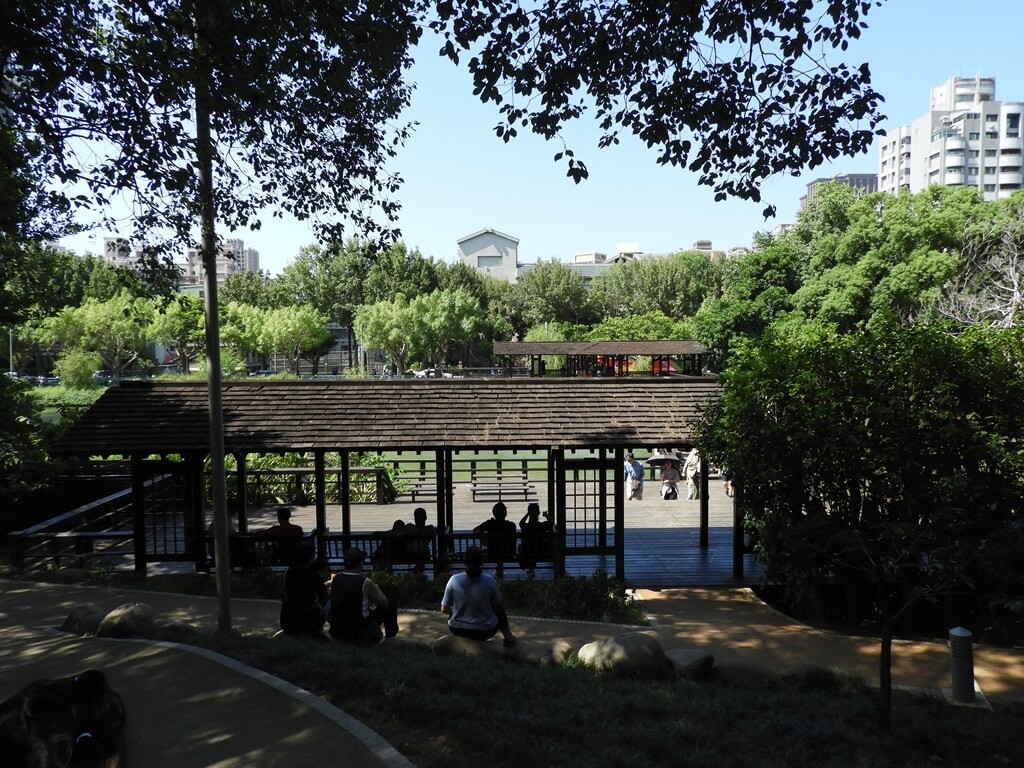 新竹公園的圖片：第36張照片