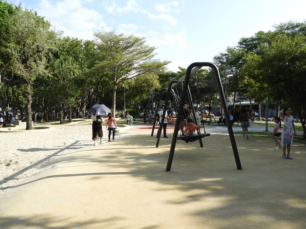 新竹公園的圖片：第92張照片