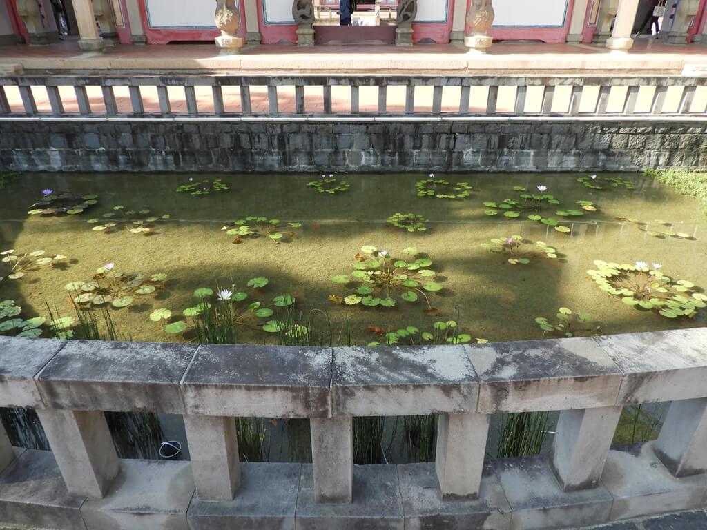 新竹孔廟的圖片：第3張照片