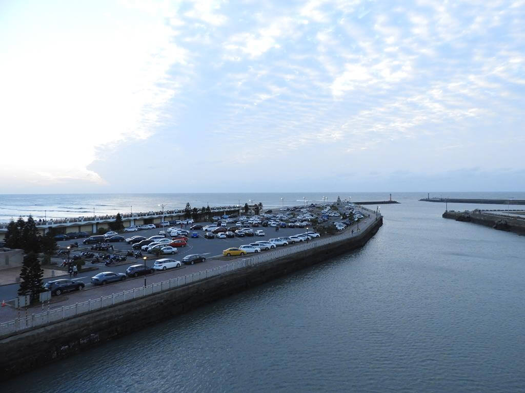 永安漁港的圖片：第55張照片