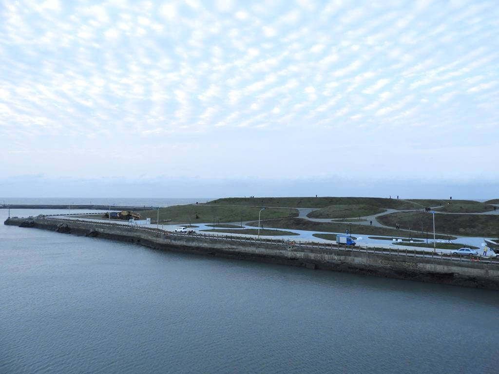 永安漁港的圖片：第56張照片