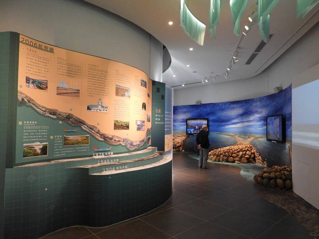 永安海螺文化體驗園區的圖片：第17張照片