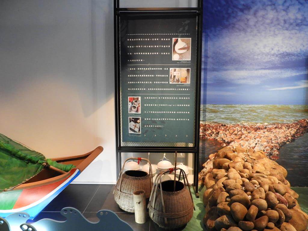 永安海螺文化體驗園區的圖片：第28張照片