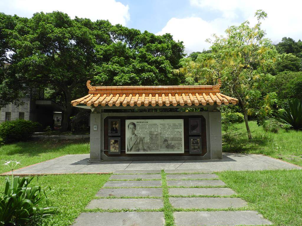 鄧雨賢音樂文化公園的圖片：第15張照片