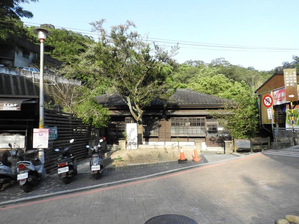 勝興車站的圖片：第9張照片