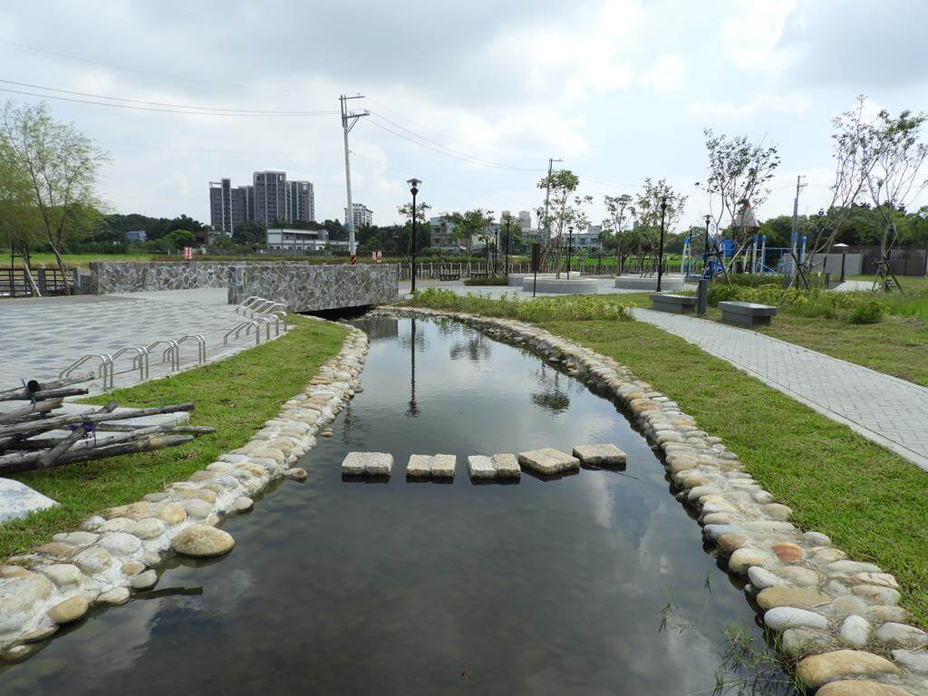 龍潭大池水體環教園區的圖片：第16張照片