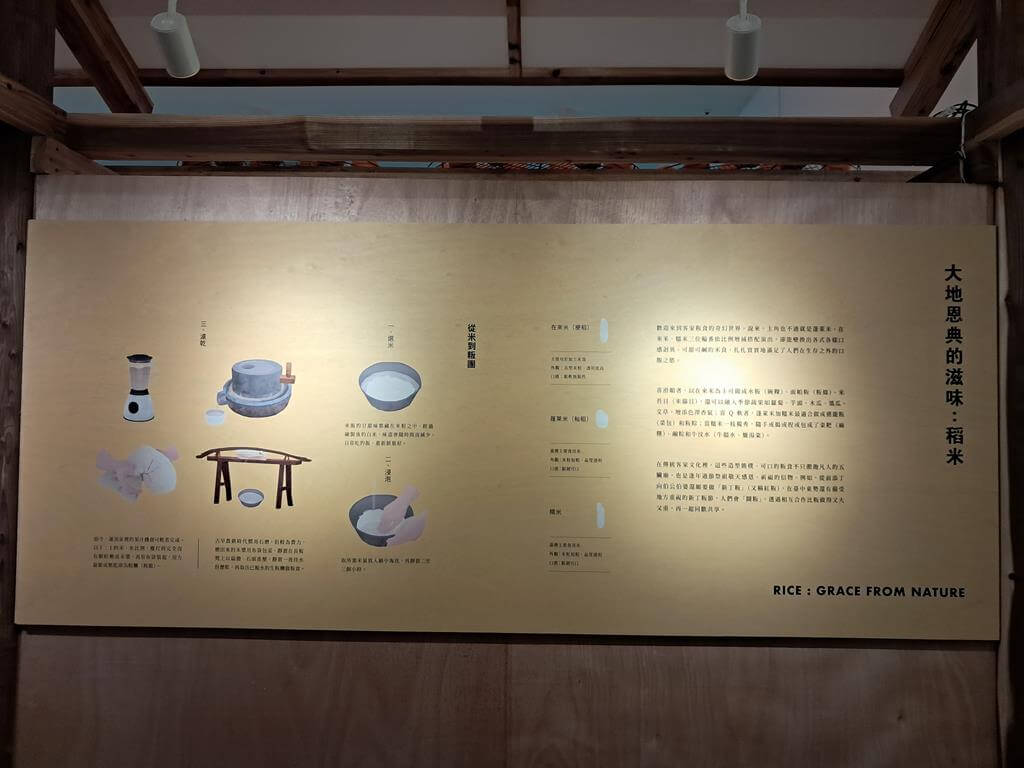 臺灣客家茶文化館的圖片：第31張照片