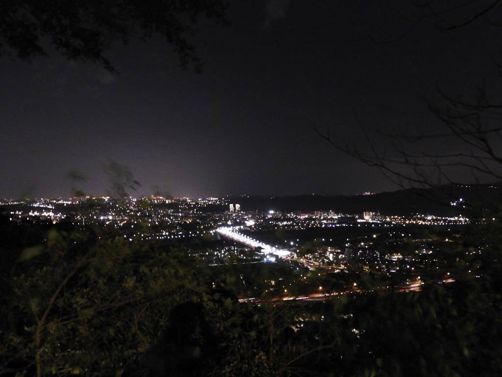 鳶山風景區的圖片：第44張照片－夜景