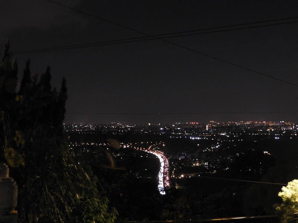 鳶山風景區的圖片：第45張照片－夜景