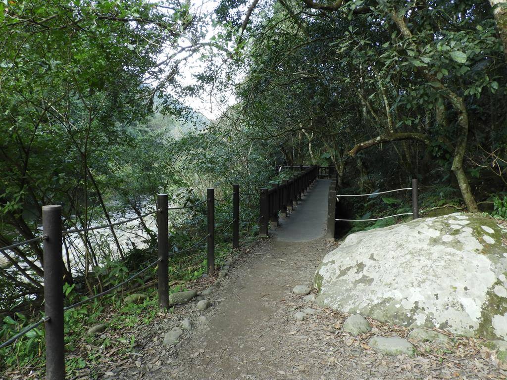 蓬萊溪自然生態園區（蓬萊溪護魚步道）的圖片：第53張照片
