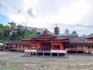 嚴島神社（宮島町）