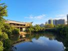 中都愛河濕地公園