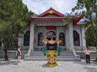 日月潭玄光寺