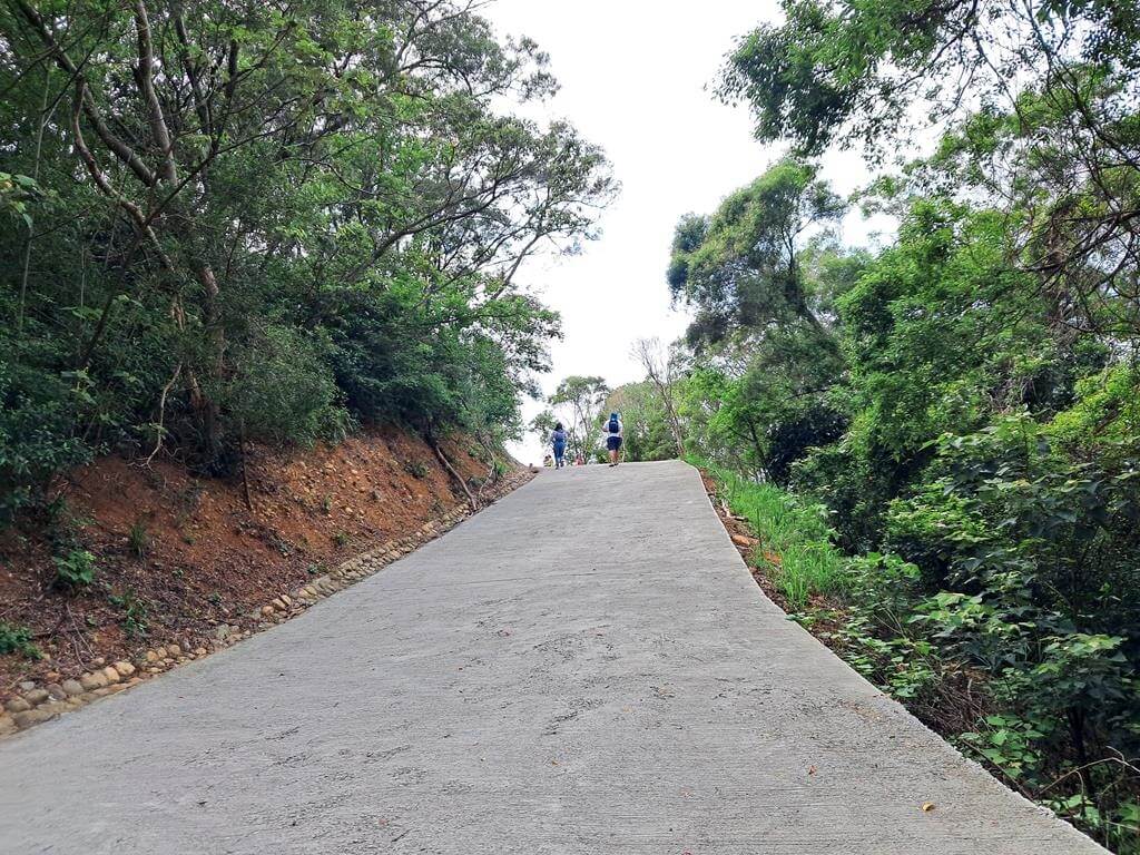 新竹文山步道的圖片：第11張照片