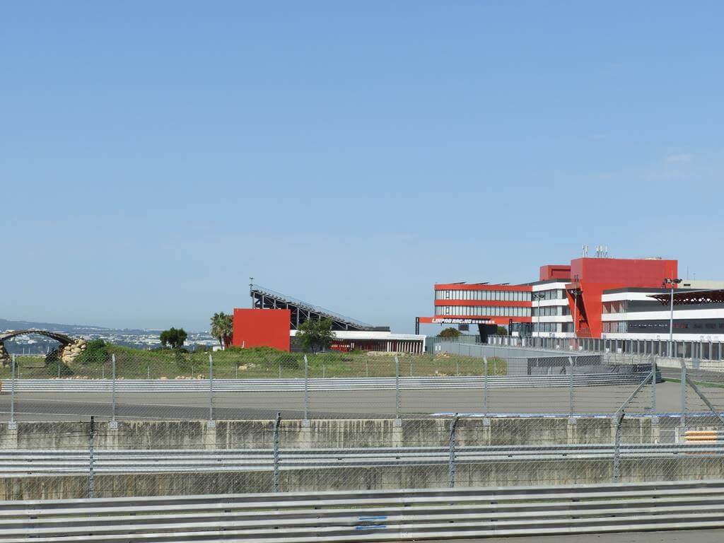 麗寶國際賽車場的圖片：第7張照片