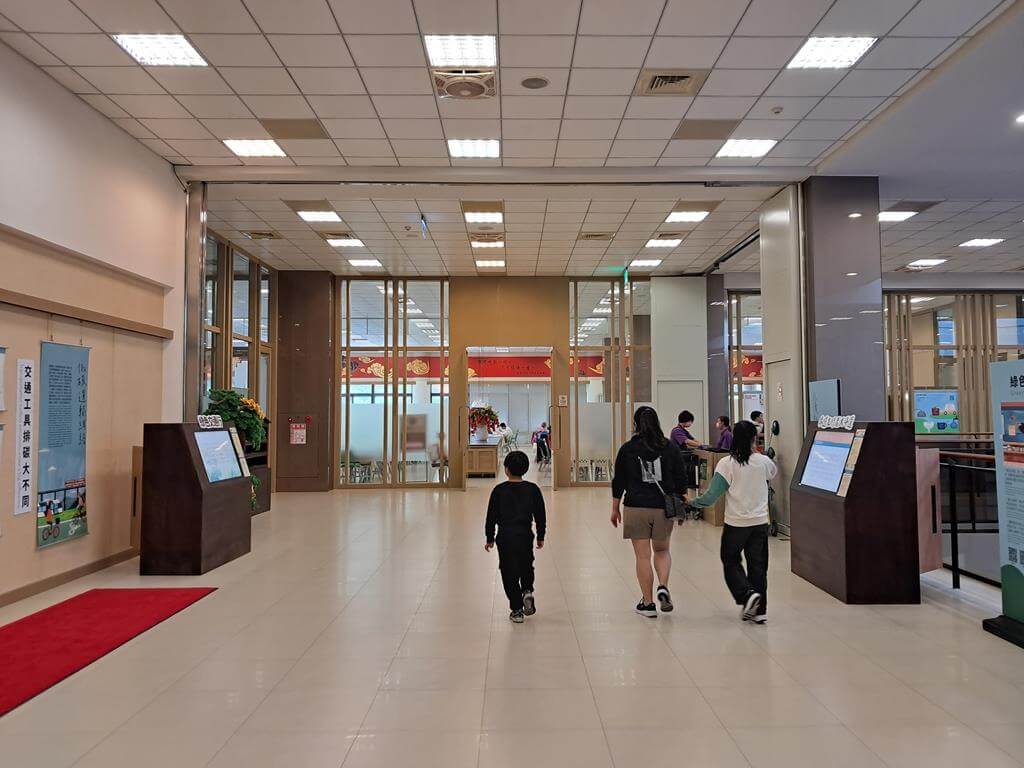 佛光山佛陀紀念館 Fo Guang Shan Buddha Museum的圖片：第20張照片
