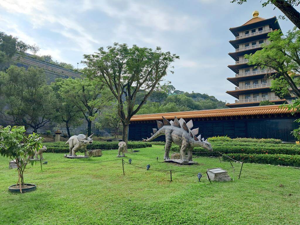 佛光山佛陀紀念館 Fo Guang Shan Buddha Museum的圖片：第26張照片