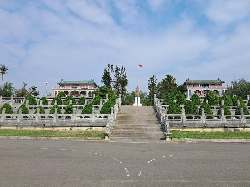 澄清湖風景區的圖片：第2張照片