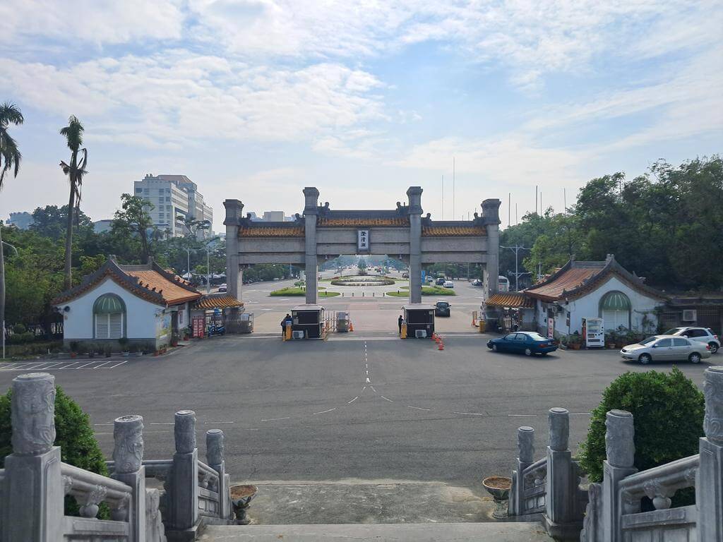 澄清湖風景區的圖片：第25張照片