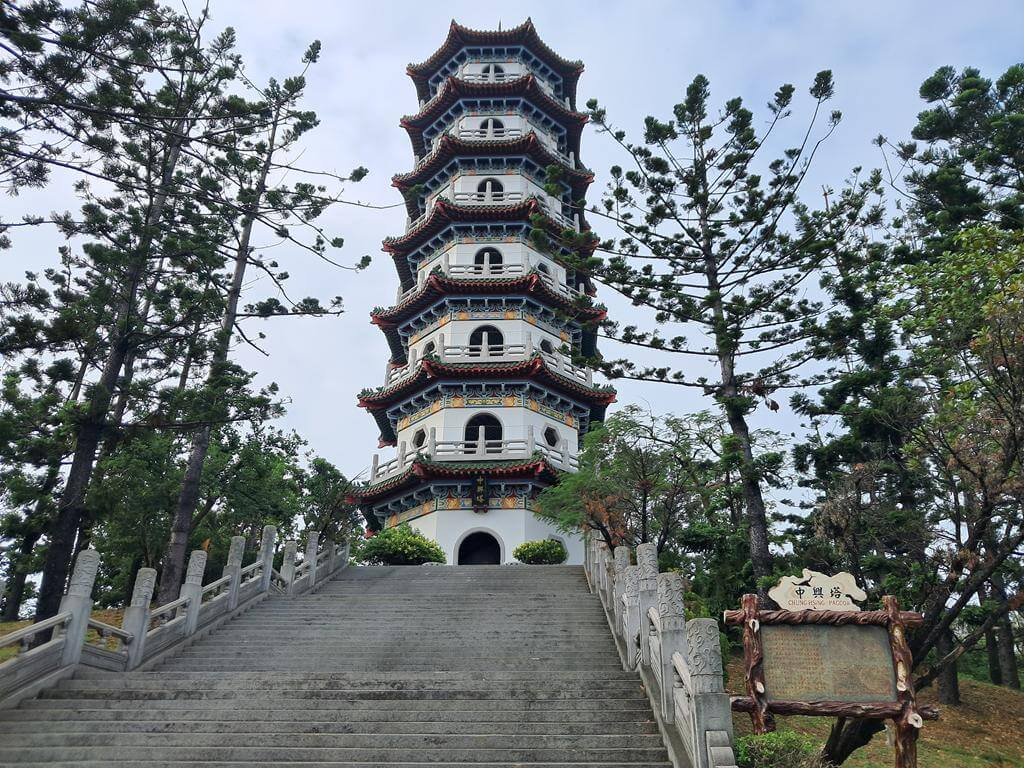 澄清湖風景區的圖片：第26張照片