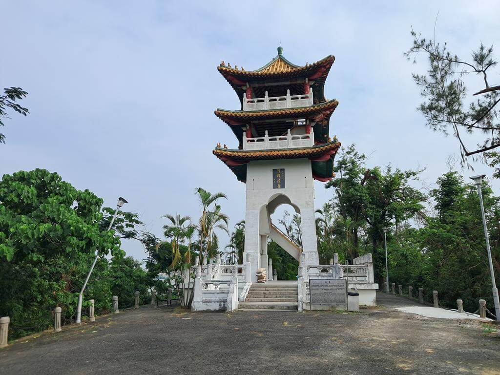 澄清湖風景區的圖片：第29張照片