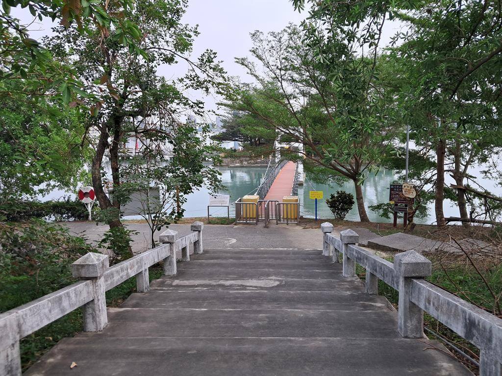 澄清湖風景區的圖片：第31張照片