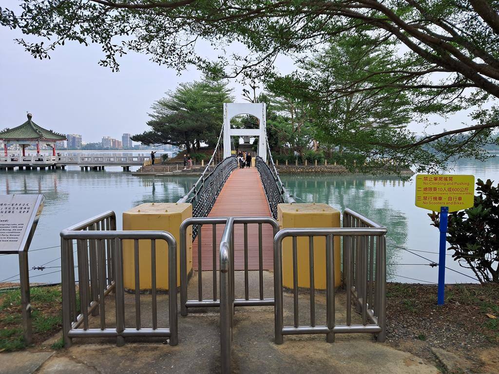 澄清湖風景區的圖片：第32張照片