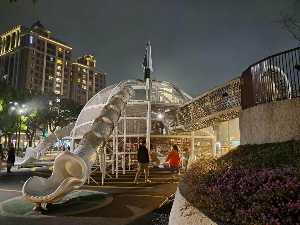 龍潭運動公園的圖片：第61張照片