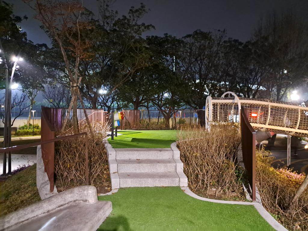 龍潭運動公園的圖片：第78張照片