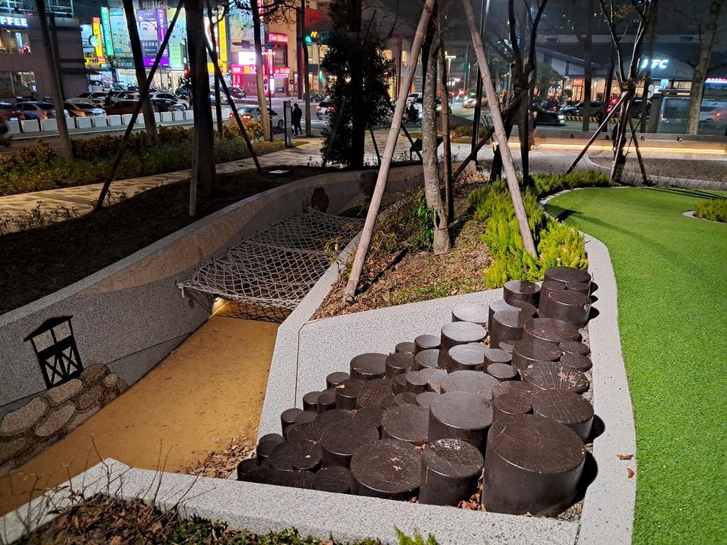 龍潭運動公園的圖片：第81張照片