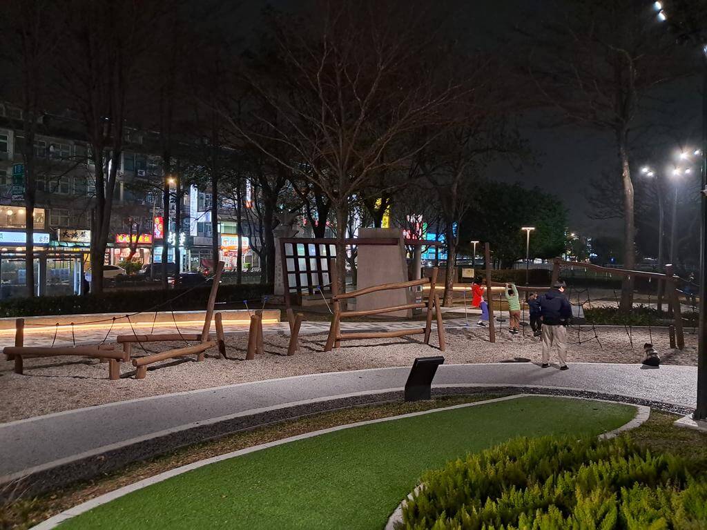 龍潭運動公園的圖片：第82張照片