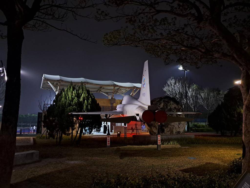 龍潭運動公園的圖片：第88張照片