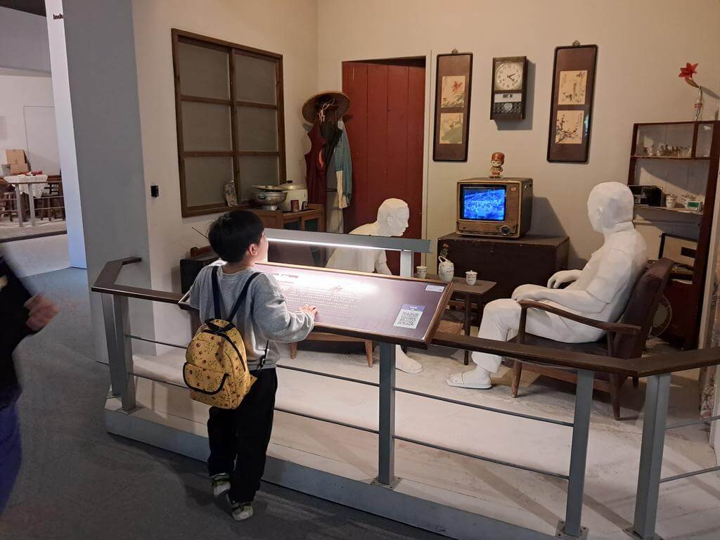 國立科學工藝博物館的圖片：第22張照片